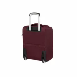 IT Luggage Intrepid - 4pc Set (Dark Red) -IT Luggage Sales Shop 61356 US12 2078D64DarkredS055SSBackpanel