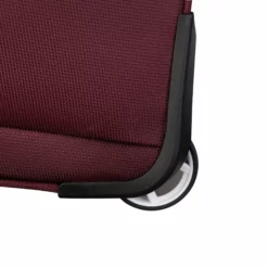 IT Luggage Intrepid - Underseat (Dark Red) -IT Luggage Sales Shop 61356 US12 2078D64DarkredS055SSWheel 761e6532 c43c 405f bfa6 22725e0916b7