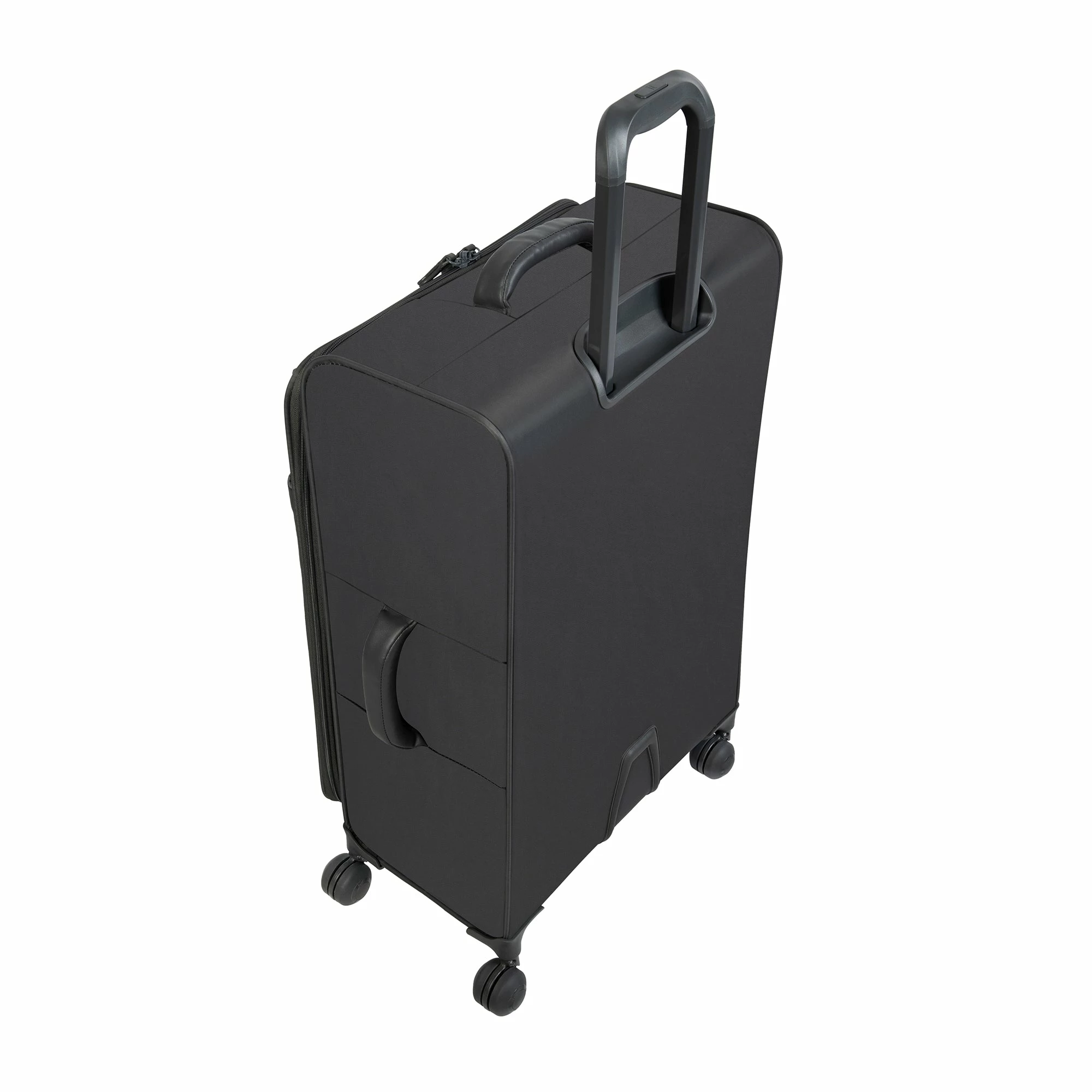 IT Luggage Lustrous - Cabin (Charcoal) 4 IT Luggage Lustrous - Cabin (Charcoal) - Image 4