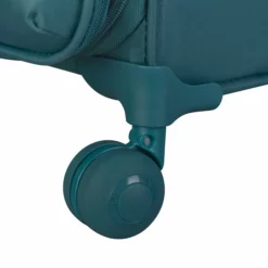 IT Luggage Lustrous - Cabin (Harbour Blue) -IT Luggage Sales Shop 61362 US12 2194 08HarbourblueS581SSWheel bcba0a20 09d1 409d 8a7e 85c0577ceb4c