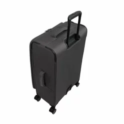 IT Luggage Precursor - Cabin (Charcoal) -IT Luggage Sales Shop 61365 US12 2883B08CharcoalS037SSBacktop 7a988eab cc10 464e a642 5a3a1aa8457e