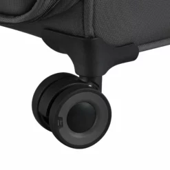 IT Luggage Precursor - Cabin (Charcoal) -IT Luggage Sales Shop 61365 US12 2883B08CharcoalS037SSWheel fafcd068 2caa 4996 abad 473e4818c2df