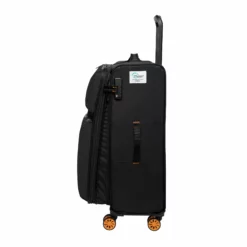 IT Luggage Lykke - Medium (Black) -IT Luggage Sales Shop 61366 HK12 2644E08BlackS001SSSemiexp e1229a5c 3302 4891 9e69 8c1ba5417a64