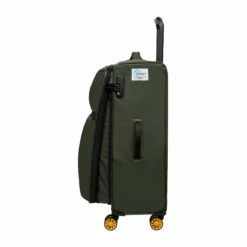 IT Luggage Lykke - 3pc Set (Rifle Green) -IT Luggage Sales Shop 61366 HK12 2644E08RiflegreenS804SSSemiexp