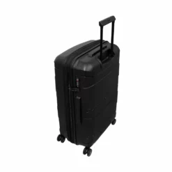 IT Luggage Momentous - 3-Piece Set (Black) -IT Luggage Sales Shop 61386 HK15 2886 08BlackS001SSBacktop 50ebbd2b 1956 4e84 a977 176ec36c3676