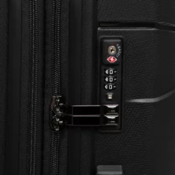 IT Luggage Momentous - 4-Piece Set (Black) -IT Luggage Sales Shop 61386 HK15 2886 08BlackS001SSTSAlock ada4646b 7069 48d2 9fc6 b830f227a551 1