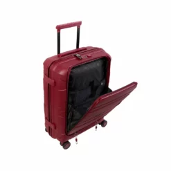 IT Luggage Momentous - 3-Piece Set (German Red) -IT Luggage Sales Shop 61386 HK15 2886 08GermanredS898SS19.8inFrontpocket 1