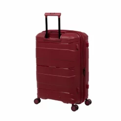 IT Luggage Momentous - 4-Piece Set (German Red) -IT Luggage Sales Shop 61386 HK15 2886 08GermanredS898SSBackpanel