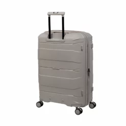 IT Luggage Momentous - 3-Piece Set (Pumice Stone) -IT Luggage Sales Shop 61386 HK15 2886 08PumimcestoneS907SSBackpanel 1