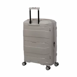 IT Luggage Momentous - 4-Piece Set (Pumice Stone) -IT Luggage Sales Shop 61386 HK15 2886 08PumimcestoneS907SSBackpanel