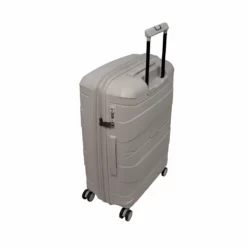 IT Luggage Momentous - 4-Piece Set (Pumice Stone) -IT Luggage Sales Shop 61386 HK15 2886 08PumimcestoneS907SSBacktop