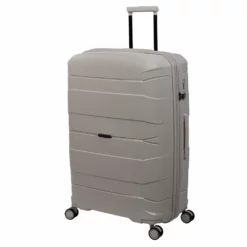IT Luggage Momentous - 3-Piece Set (Pumice Stone) -IT Luggage Sales Shop 61386 HK15 2886 08PumimcestoneS907SSFrontpanel28.3in 1