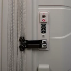 IT Luggage Momentous - 3-Piece Set (Pumice Stone) -IT Luggage Sales Shop 61386 HK15 2886 08PumimcestoneS907SSTSAlock 1