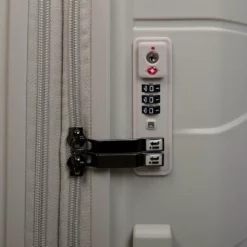 IT Luggage Momentous - 4-Piece Set (Pumice Stone) -IT Luggage Sales Shop 61386 HK15 2886 08PumimcestoneS907SSTSAlock