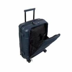 IT Luggage Momentous - 4-Piece Set (Tibetan Lan) -IT Luggage Sales Shop 61386 HK15 2886 08TibetLanS225SS19.8inFrontpocket 1