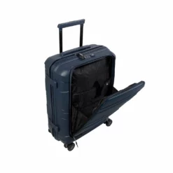 IT Luggage Momentous - 3-Piece Set (Tibetan Lan) -IT Luggage Sales Shop 61386 HK15 2886 08TibetLanS225SS19.8inFrontpocket