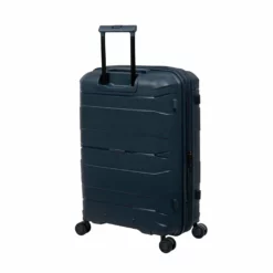 IT Luggage Momentous - 4-Piece Set (Tibetan Lan) -IT Luggage Sales Shop 61386 HK15 2886 08TibetLanS225SSBackpanel 1