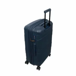 IT Luggage Momentous - 3-Piece Set (Tibetan Lan) -IT Luggage Sales Shop 61386 HK15 2886 08TibetLanS225SSBacktop