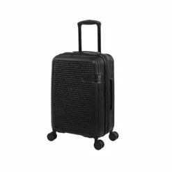 IT Luggage Valiant - Cabin (Black)