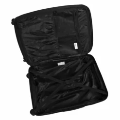 IT Luggage Valiant - 4pc Set (Black) -IT Luggage Sales Shop 61437 US16 2914 08BlackS001SSInterior