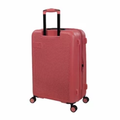 IT Luggage Valiant - 4pc Set (Muted Coral) -IT Luggage Sales Shop 61437 US16 2914 08MutedcoralS891SSBackpanel