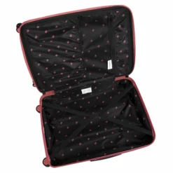 IT Luggage Valiant - 4pc Set (Muted Coral) -IT Luggage Sales Shop 61437 US16 2914 08MutedcoralS891SSInterior