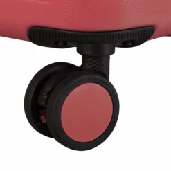 IT Luggage Valiant - 4pc Set (Muted Coral) -IT Luggage Sales Shop 61437 US16 2914 08MutedcoralS891SSWheel