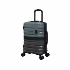 IT Luggage Interfuse - Cabin (Lead / Pewter)