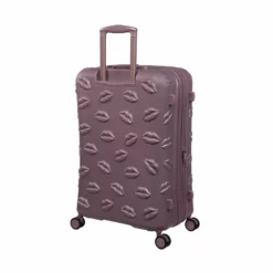 IT Luggage Liptastic - 4pc Set (Wistful Mauve) -IT Luggage Sales Shop 61536 US16 2834 08WistfulmauveS185SSBackpanel