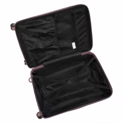 IT Luggage Liptastic - 4pc Set (Wistful Mauve) -IT Luggage Sales Shop 61536 US16 2834 08WistfulmauveS185SSInterior