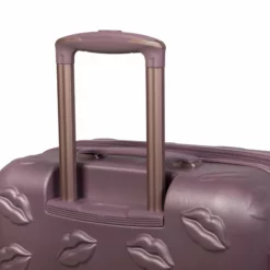 IT Luggage Liptastic - 4pc Set (Wistful Mauve) -IT Luggage Sales Shop 61536 US16 2834 08WistfulmauveS185SSTrolley