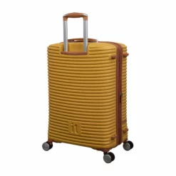 IT Luggage Replicating - Cabin (Honeycomb) 9 IT Luggage Replicating - Cabin (Honeycomb) -IT Luggage Sales Shop 61586 US16 2632 08HoneycombSSbackpanel e410374b 115a 4df3 ba5b 689928b8dc4b