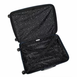 Eco-Pulse - 3pc Set (Navy) -IT Luggage Sales Shop 61607 US16 3013E08DarkdenimS146SSInterior