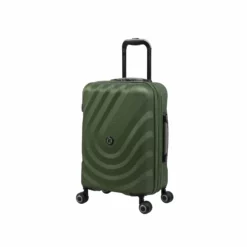 Eco-Pulse - 3pc Set (Dill) 14 Eco-Pulse - 3pc Set (Dill) -IT Luggage Sales Shop 61607 US16 3013E08DillS996SSFrontpanel18.5in