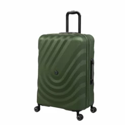 Eco-Pulse - 3pc Set (Dill) 13 Eco-Pulse - 3pc Set (Dill) -IT Luggage Sales Shop 61607 US16 3013E08DillS996SSFrontpanel25in