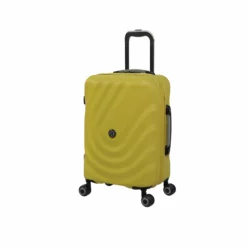 Eco-Pulse - 3pc Set (Incaberry) -IT Luggage Sales Shop 61607 US16 3013E08IncaberryS226SSFrontpanel18.5in