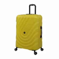 Eco-Pulse - 3pc Set (Incaberry) -IT Luggage Sales Shop 61607 US16 3013E08IncaberryS226SSFrontpanel25in
