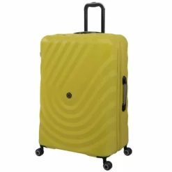 Eco-Pulse - 3pc Set (Incaberry) -IT Luggage Sales Shop 61607 US16 3013E08IncaberryS226SSFrontpanel29in