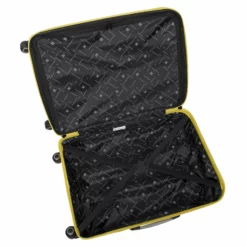 Eco-Pulse - 3pc Set (Incaberry) -IT Luggage Sales Shop 61607 US16 3013E08IncaberryS226SSInterior