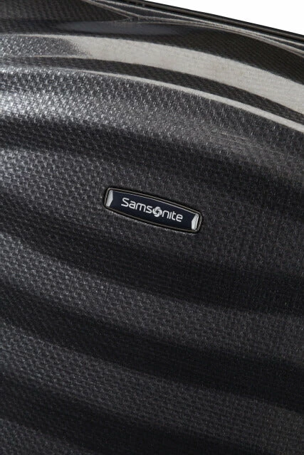 Samsonite Lite-Shock 55cm 4 Wheel Spinner Cabin Case 4 Samsonite Lite-Shock 55cm 4 Wheel Spinner Cabin Case - Image 4