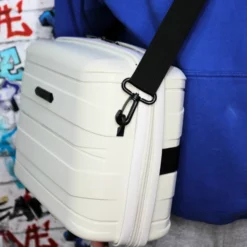 IT Luggage Momentous - Vanity Case (Pumice Stone) -IT Luggage Sales Shop 6 26b5fa8a 2aaf 4aa8 9de6 e50b275c3052