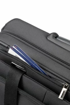 Samsonite XBR 15.6 Inch 2-Wheel Rolling Tote Laptop Bag -IT Luggage Sales Shop 6 58f32d25 1f33 40b9 ba2d 3cb40a5e71fc