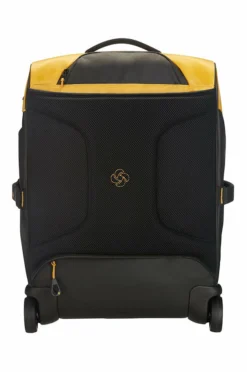 Samsonite Paradiver Light 55cm Cabin Size Duffle Bag & Backpack -IT Luggage Sales Shop 74780 1924 04