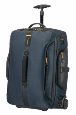 Samsonite Paradiver Light 55cm Cabin Size Duffle Bag & Backpack -IT Luggage Sales Shop 747801460 pd be b484012a 75f1 4e06 948e a5b800aabb95 1