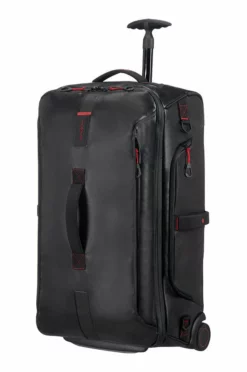 Samsonite Paradiver Light 67cm 2-Wheel Duffle Bag -IT Luggage Sales Shop 74851 1041 01