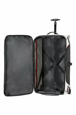 Samsonite Paradiver Light 67cm 2-Wheel Duffle Bag -IT Luggage Sales Shop 74851 1908 02