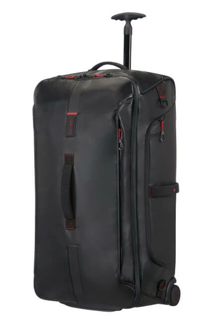 Samsonite Paradiver Light 79cm 2-Wheeled Duffle Bag 5 Samsonite Paradiver Light 79cm 2-Wheeled Duffle Bag - Image 5