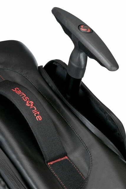 Samsonite Paradiver Light 79cm 2-Wheeled Duffle Bag 6 Samsonite Paradiver Light 79cm 2-Wheeled Duffle Bag - Image 6