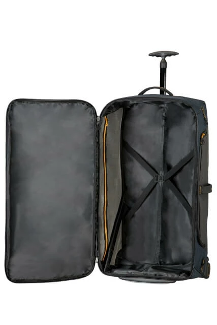 Samsonite Paradiver Light 79cm 2-Wheeled Duffle Bag 10 Samsonite Paradiver Light 79cm 2-Wheeled Duffle Bag - Image 10