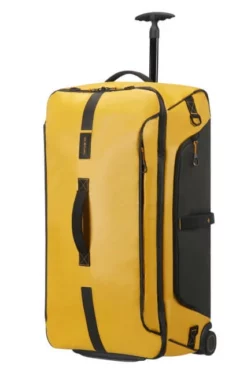 Samsonite Paradiver Light 79cm 2-Wheeled Duffle Bag 25 Samsonite Paradiver Light 79cm 2-Wheeled Duffle Bag -IT Luggage Sales Shop 748521924 pd be 41f8b618 6f22 4ba9 a0c4 a5b800aaed45